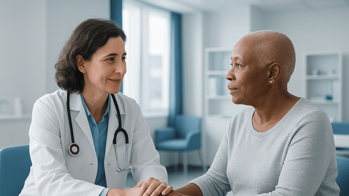 What an Oncologist Does: Medical, Surgical and Radiation Roles Explained