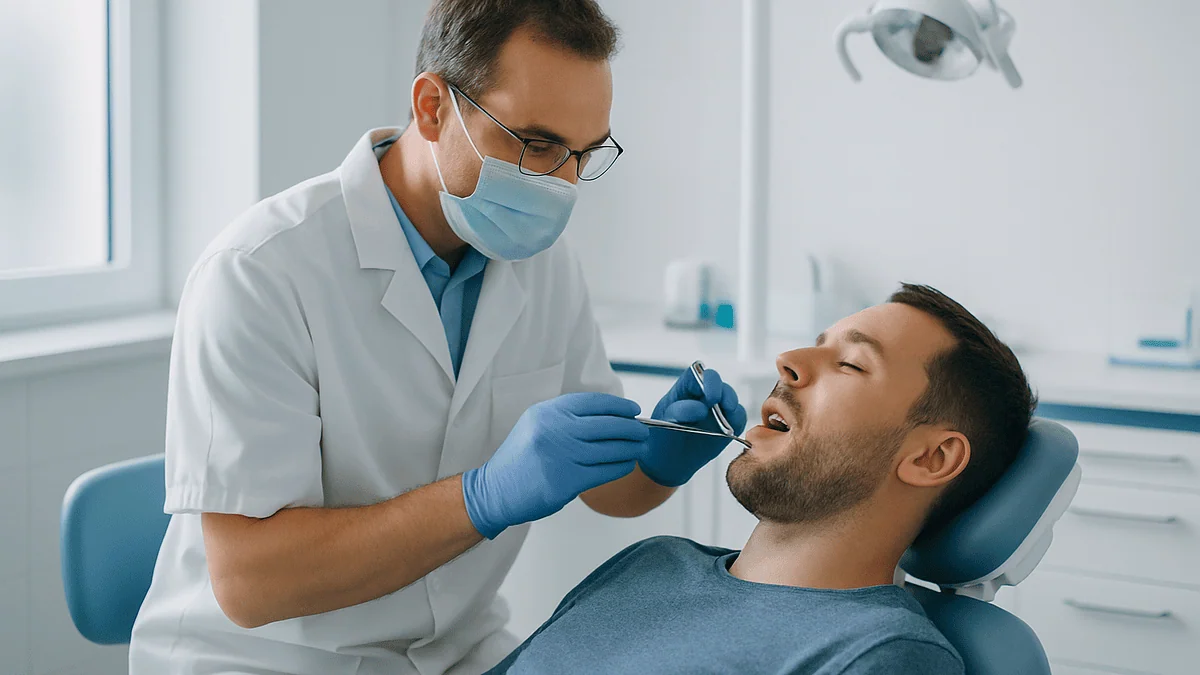 What Are the Levels of Pediatric Dental Sedation and How Is Each One Monitored?