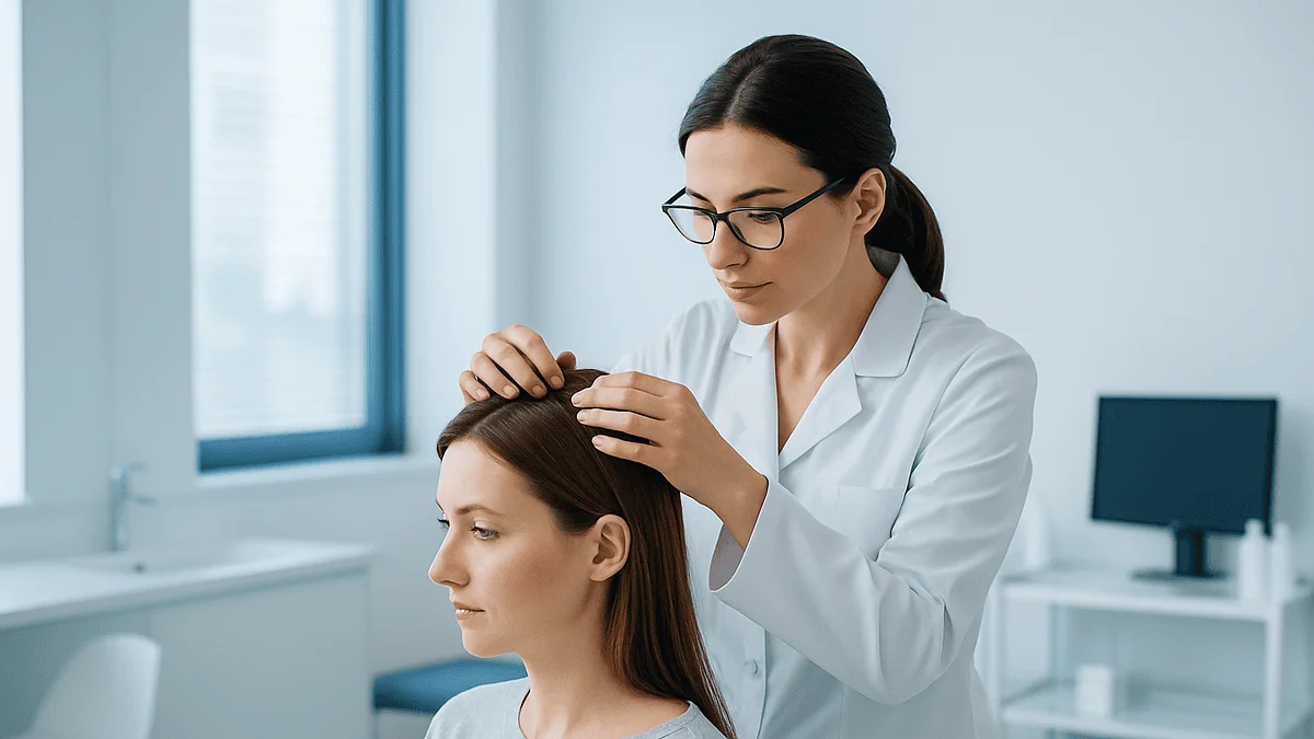 What Are the Risks of a Brow Lift? Numbness, Hair Loss at Incisions and Uneven Brows