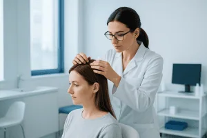What Are the Risks of a Brow Lift? Numbness, Hair Loss at Incisions and Uneven Brows
