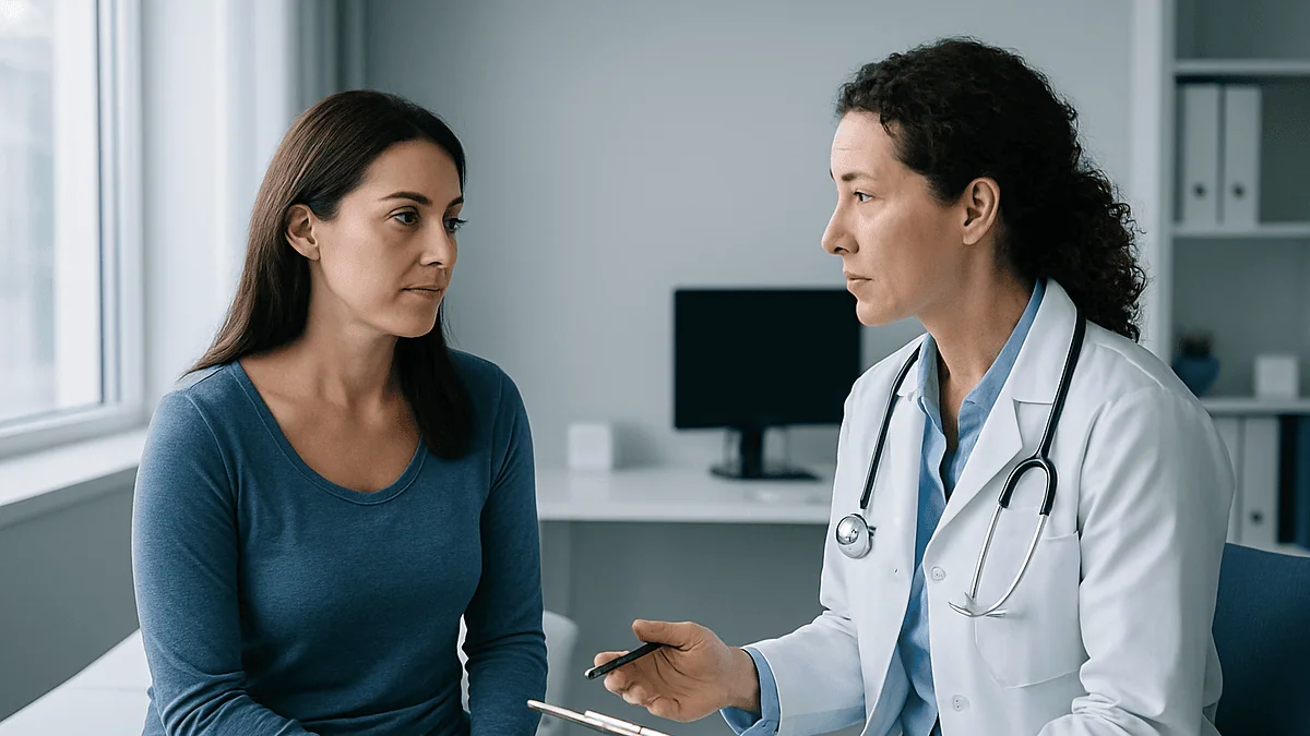 What Are the Risks of Fat Transfer? Cysts, Fat Necrosis and Uneven Volume Explained