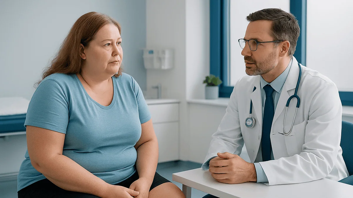 What Are the Risks of Lipedema Surgery? Clots, Seroma and Honest Expectations