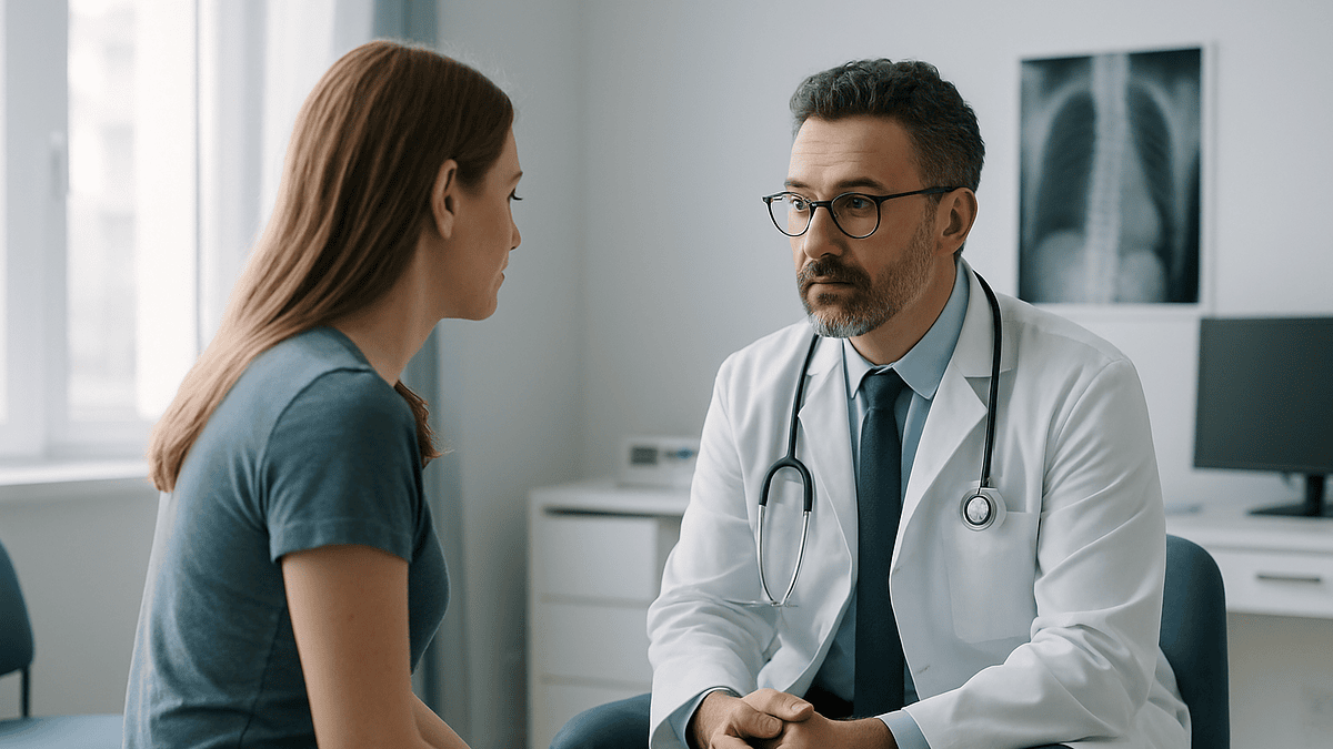 What Are the Risks of Scoliosis Surgery? Nerve Monitoring, Infection and Implant Issues