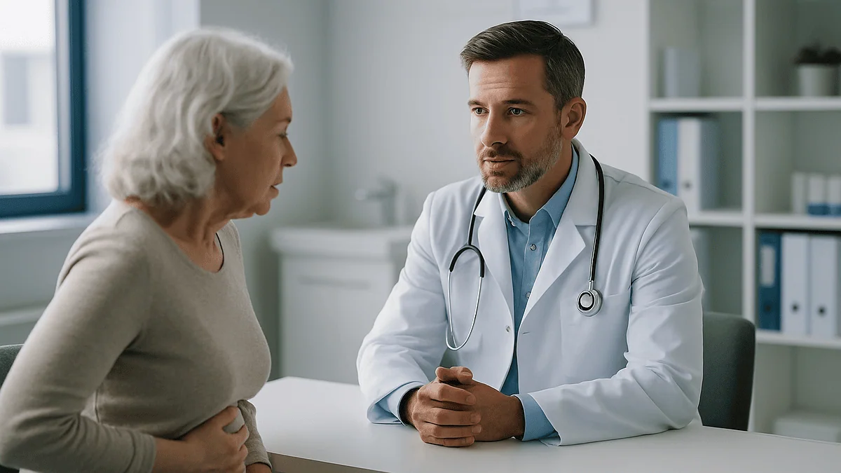 What Are the Warning Signs of a Bile Leak After Gallbladder Surgery? A Rare Risk Explained