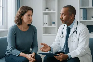 What Bipolar 2 Is: Symptoms, How It Differs from Bipolar 1 and Treatment
