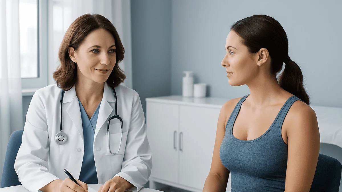 What Body Aesthetics Surgery Can and Cannot Change: An Honest Look at Its Limits