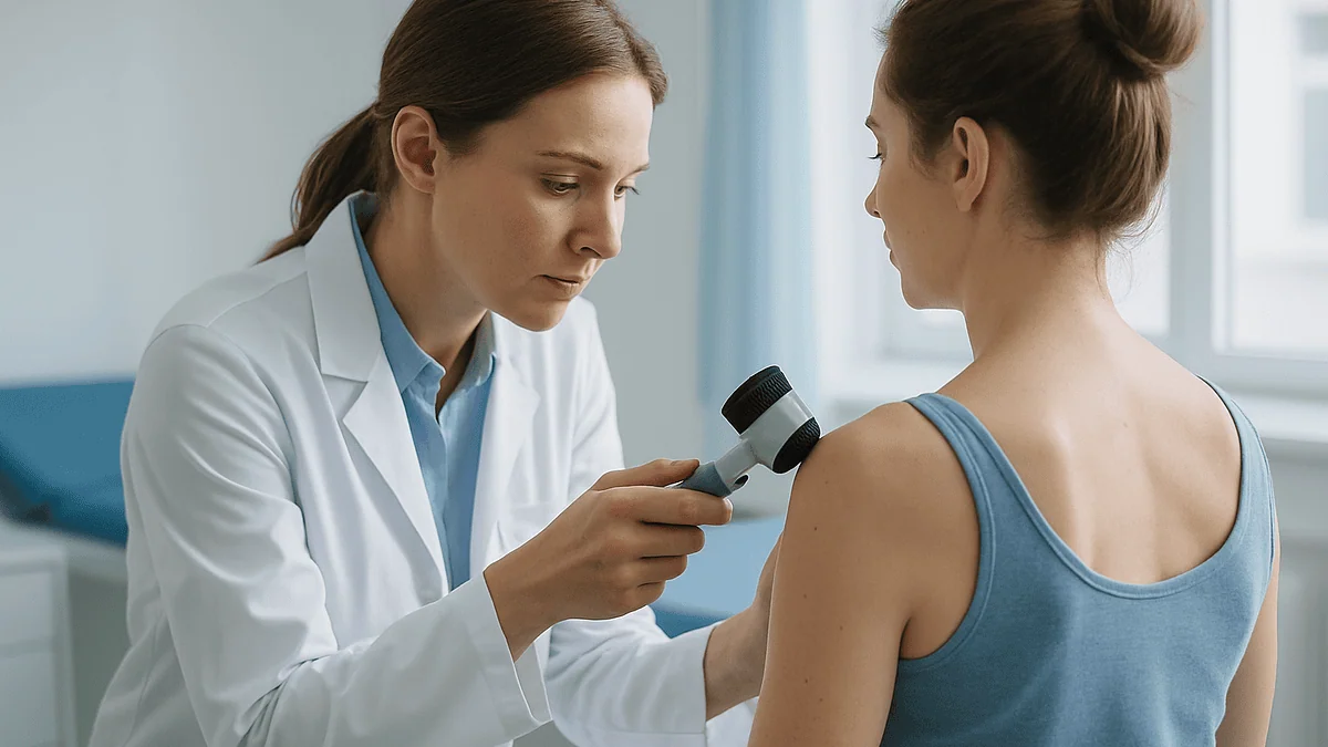 What Breasts Look Like After Prosthesis Removal: Volume, Skin and When a Lift Is Discussed