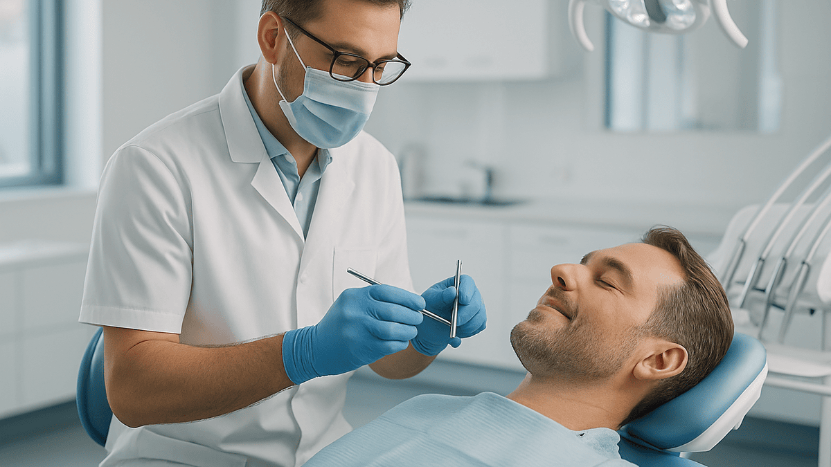 What Bruxism Treatment Can and Cannot Do: Protecting Teeth vs Stopping the Grinding