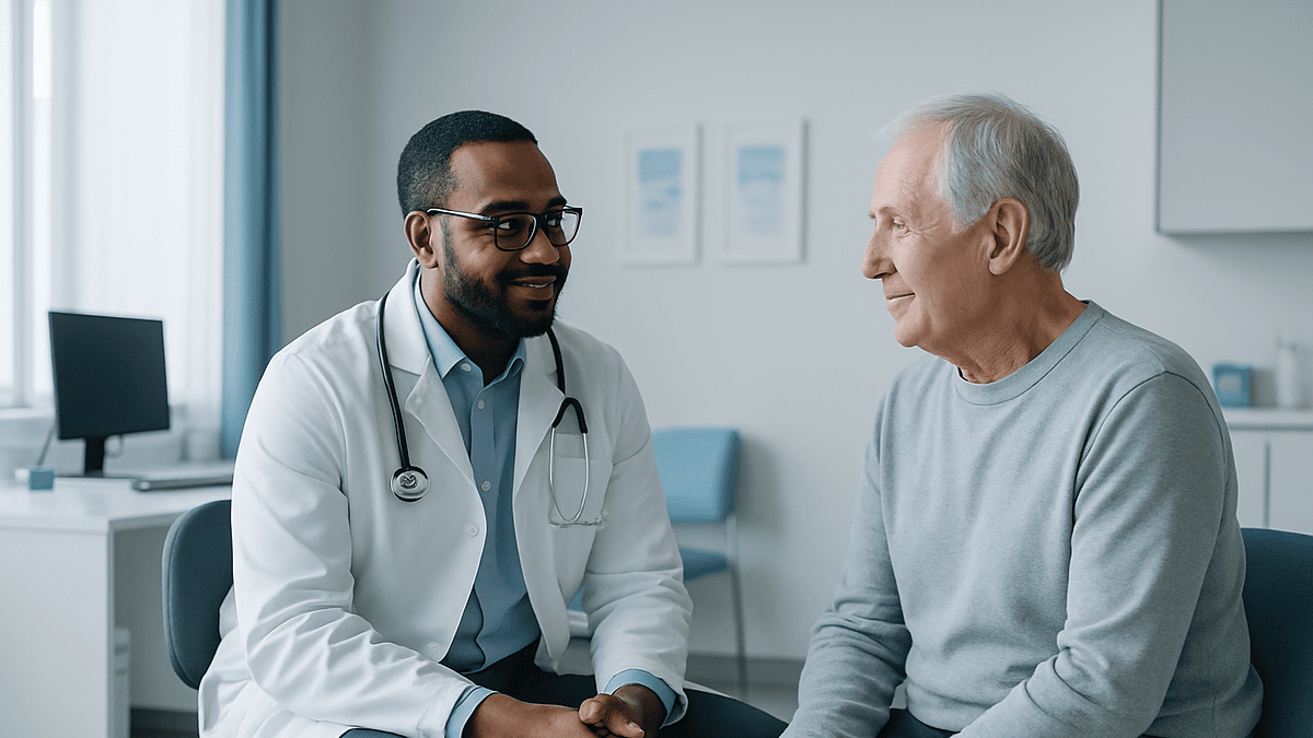 What Can CIDP Treatment Realistically Improve? Setting Expectations With Your Neurologist