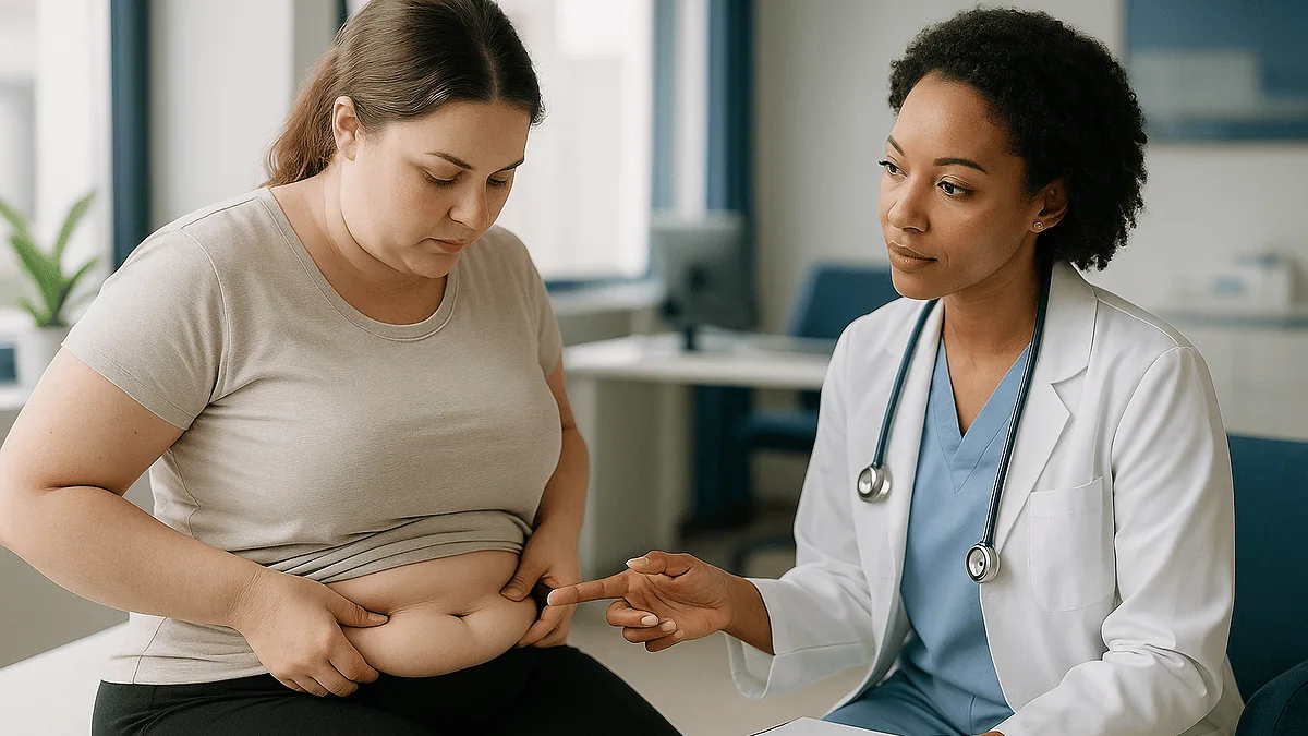 CoolSculpting vs Liposuction: What Each Can Remove, Downtime and Who Suits Which Approach