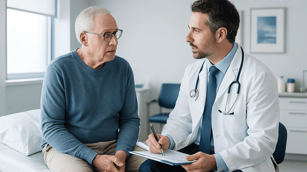 What Can Go Wrong With Kyphoplasty or Vertebroplasty? Cement Leaks and Symptoms to Report