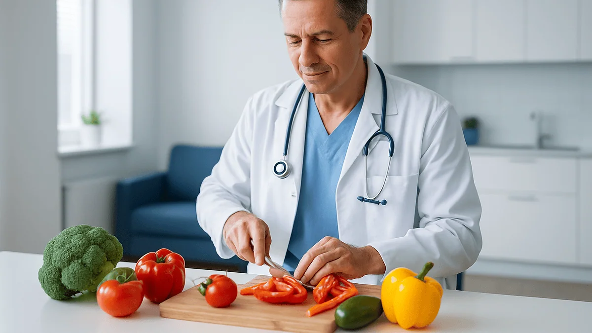 What Causes Appendicitis (and Can Food Cause It?)