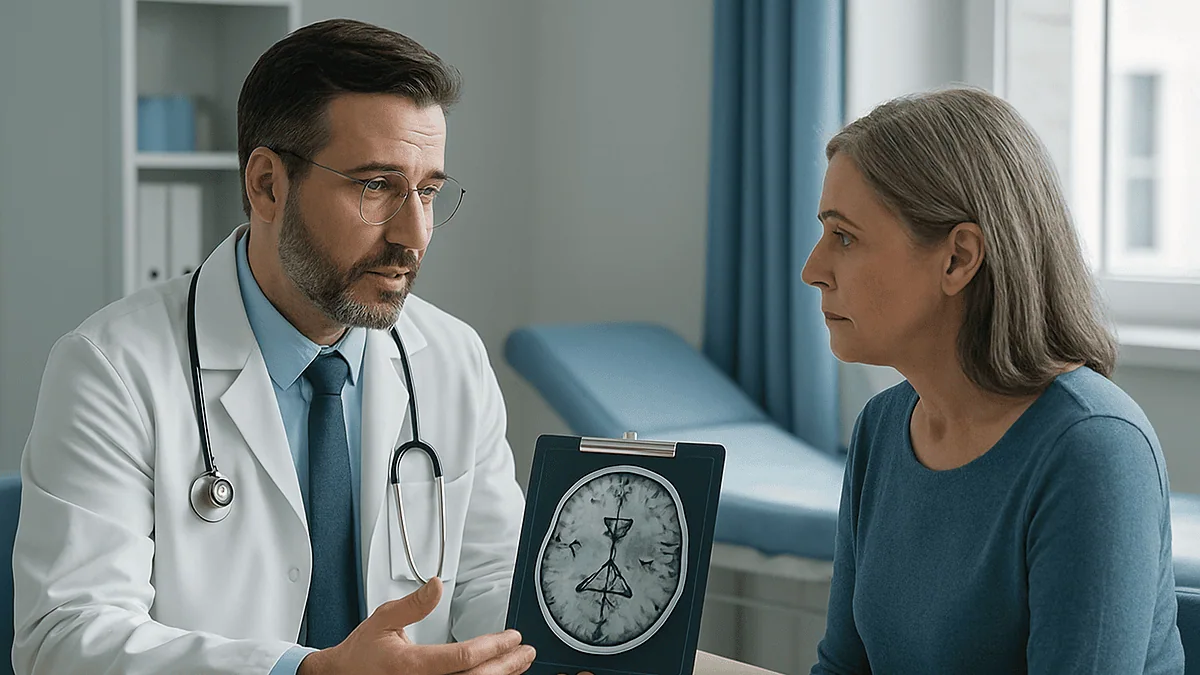 What Causes Brain Tumors: Risk Factors, Triggers and What You Can Change