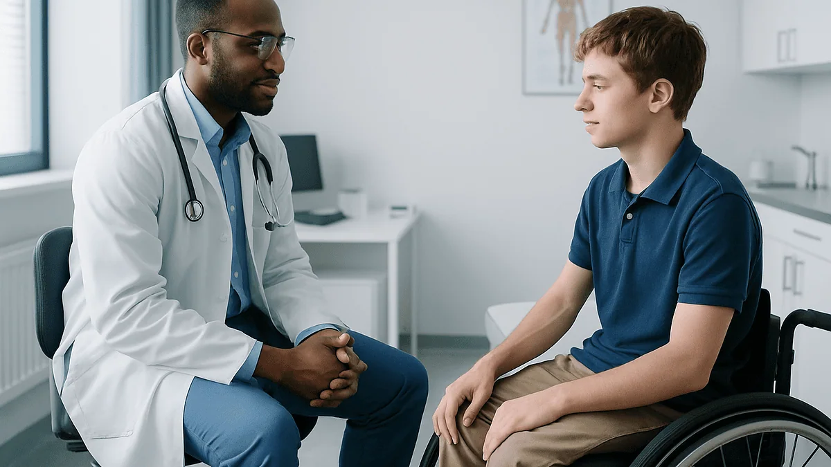 What Causes Cerebral Palsy: Risk Factors, Triggers and What You Can Change