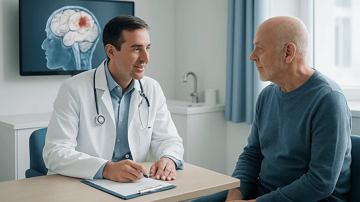 What Causes Glioblastoma: Risk Factors, Triggers and What You Can Change