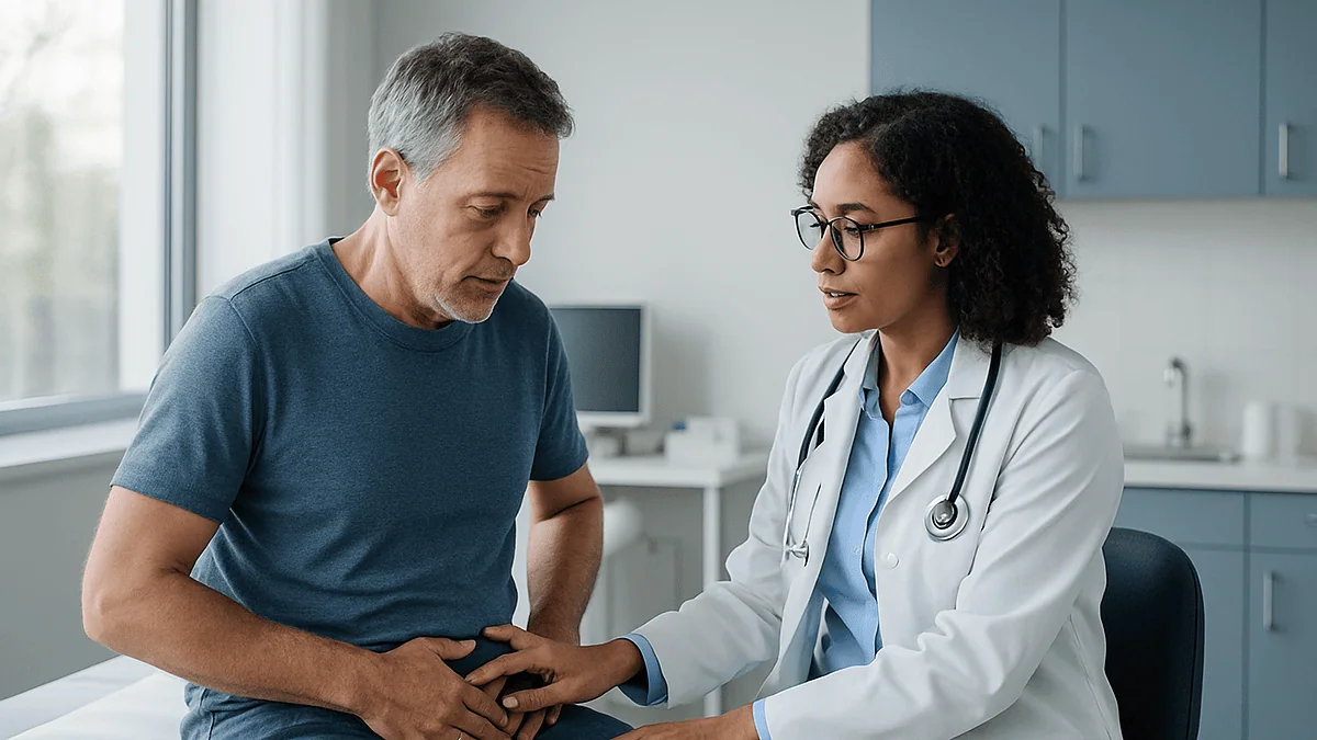 What Causes Hernias in Men and Women: Risk Factors, Warning Signs and Treatment