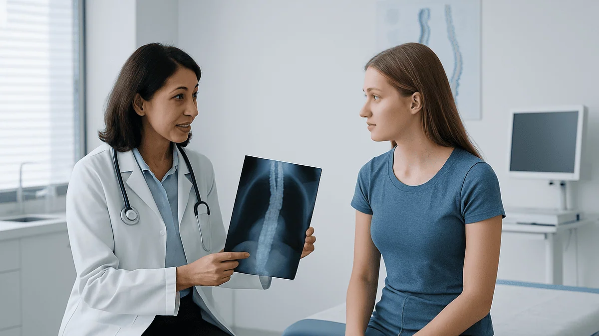 What Causes Scoliosis: Risk Factors, Triggers and What You Can Change