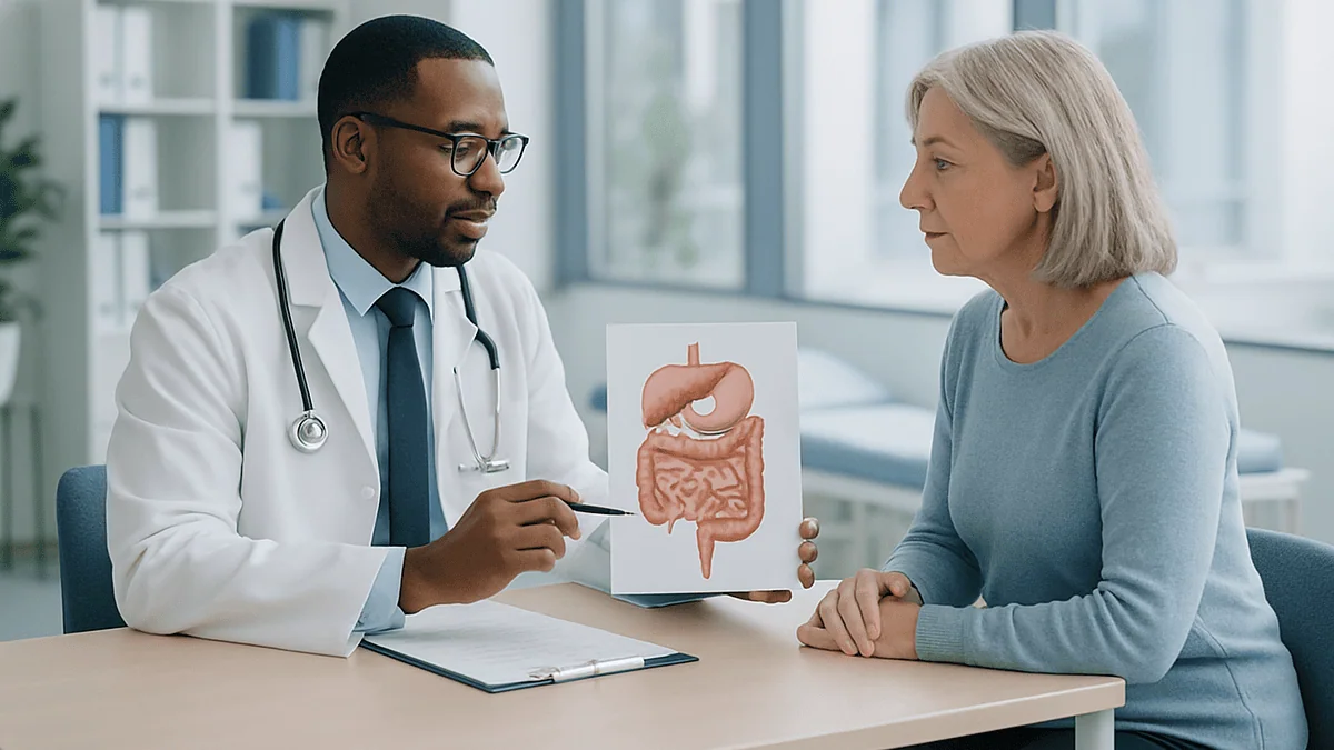What Changes After Gallbladder Removal? How Digestion Adjusts Over the Long Term