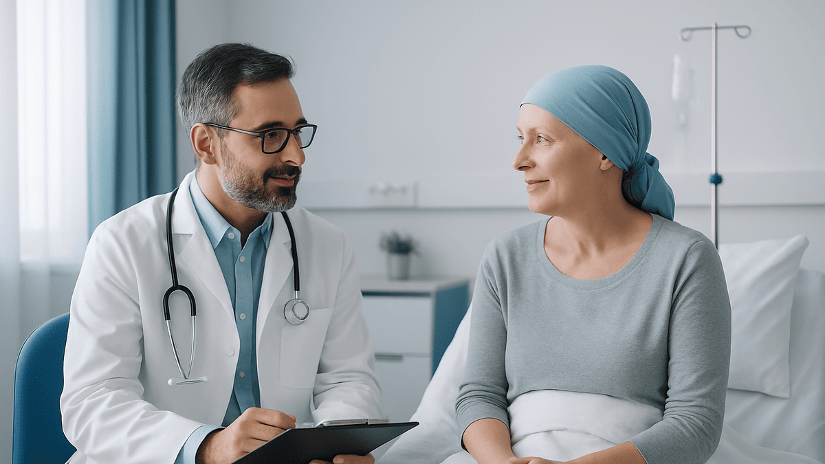 What Conditioning Before a Stem Cell Transplant Does and How Those Days Are Planned