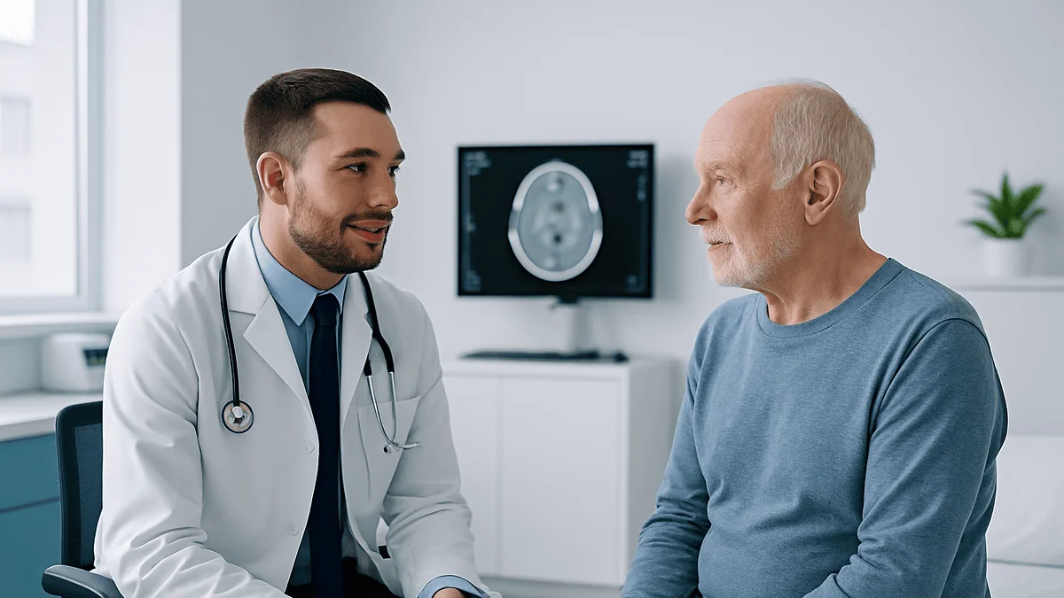 What Deep Brain Stimulation Surgery Is: How It Works, Who It Helps and What to Expect