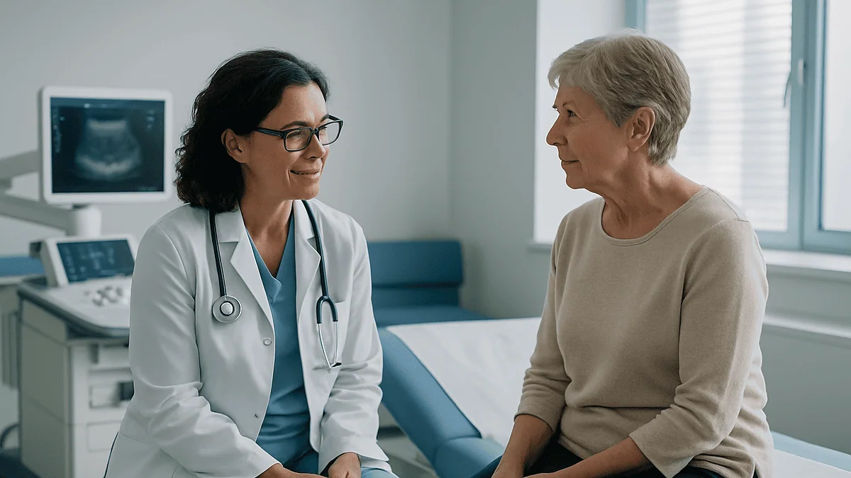 What Do Anorectal Manometry and Ultrasound Show in Fecal Incontinence Testing?