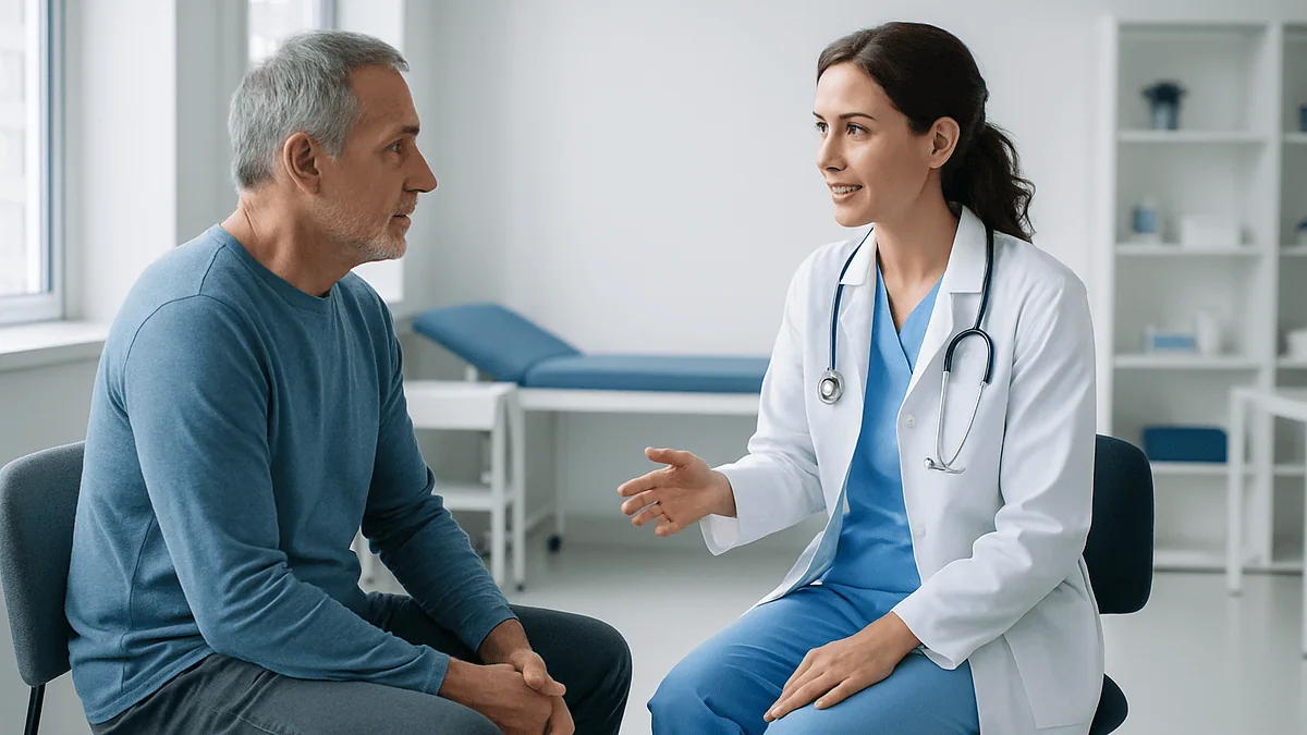 What Do Physical, Speech and Occupational Therapy Each Target in Huntington's Disease? 1 What Do Physical, Speech and Occupational Therapy Each Target in Huntington’s Disease?