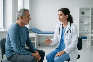 What Do Physical, Speech and Occupational Therapy Each Target in Huntington’s Disease?