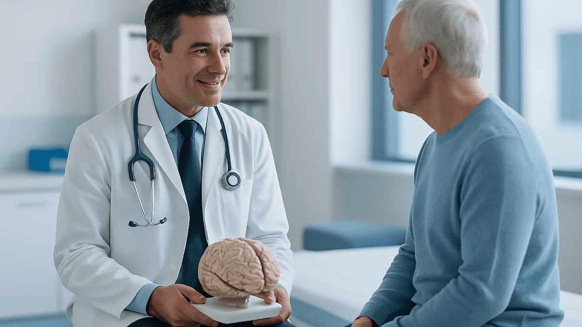 What Does a Neurosurgeon Do: What It Means, What to Expect and When to See a Specialist