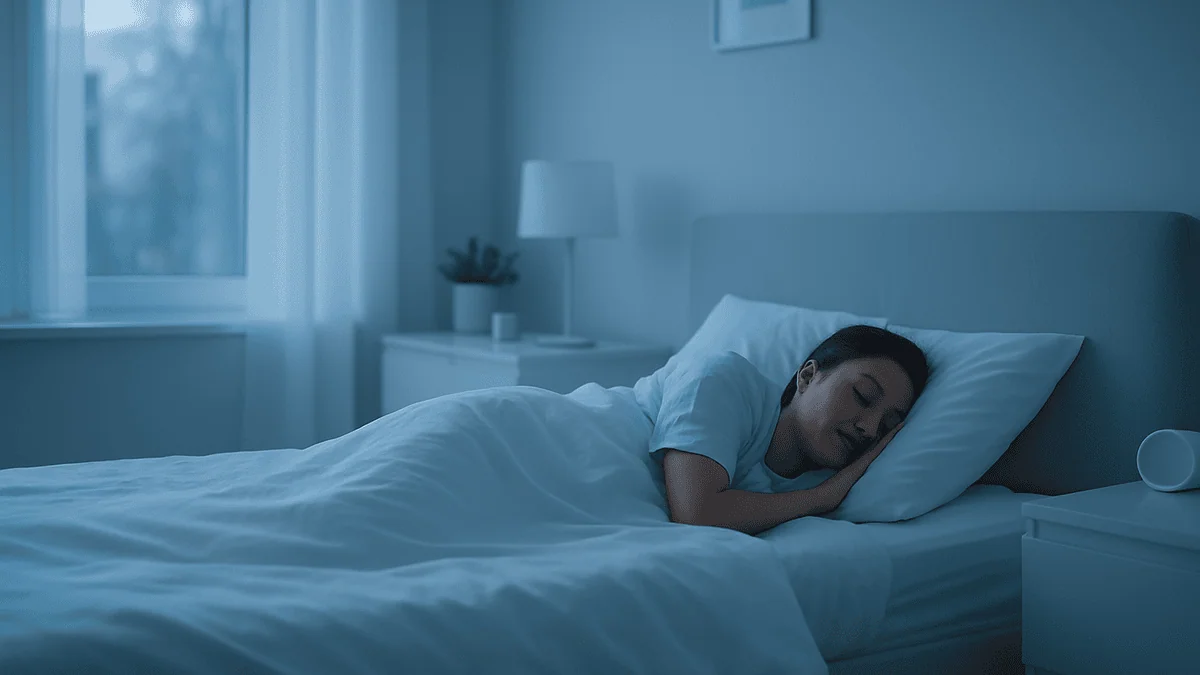 What Does a Sleep Study for Narcolepsy Involve? The Overnight Test and Daytime Nap Test
