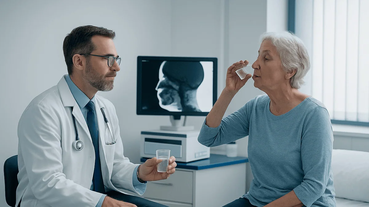 What Does a Swallowing Study Show? Endoscopy and Imaging Tests Used in Dysphagia Care