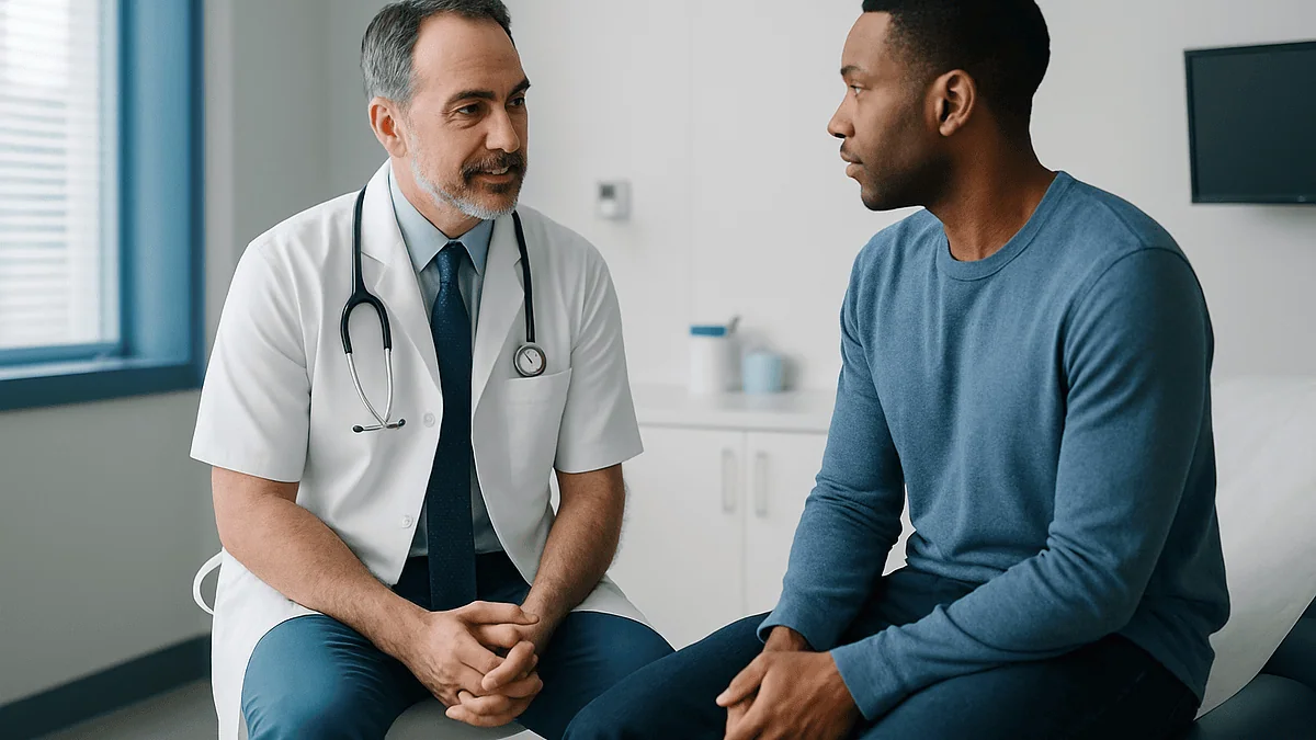 What Does a Trauma Surgeon Do? Stabilizing Fractures, Dislocations and Complex Wounds