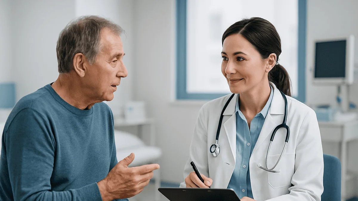What Does an Aphasia Assessment Test? Speaking, Understanding, Reading and Writing