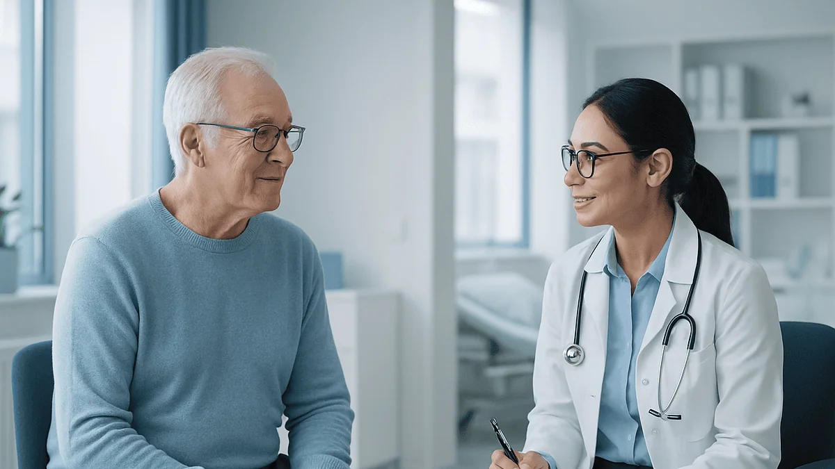 What Does Asbestosis Follow-Up Involve? Lung Tests, Imaging and Complication Checks