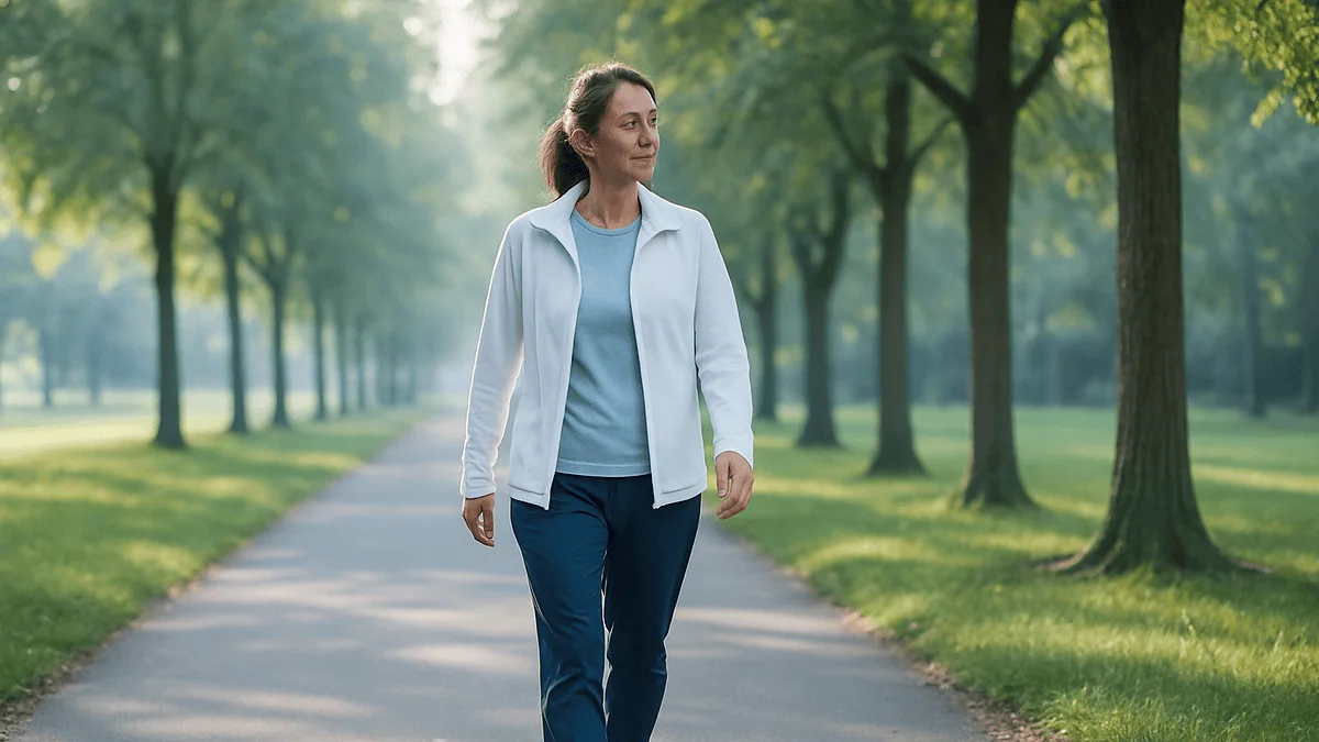 What Does Faster Recovery Mean After Robotic Thoracic Surgery? Drains, Pain Control and Walking