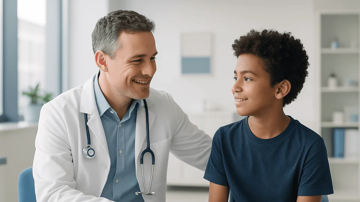 What Does Growing Up With Pediatric Chronic Kidney Disease Involve? Nutrition, School and Play