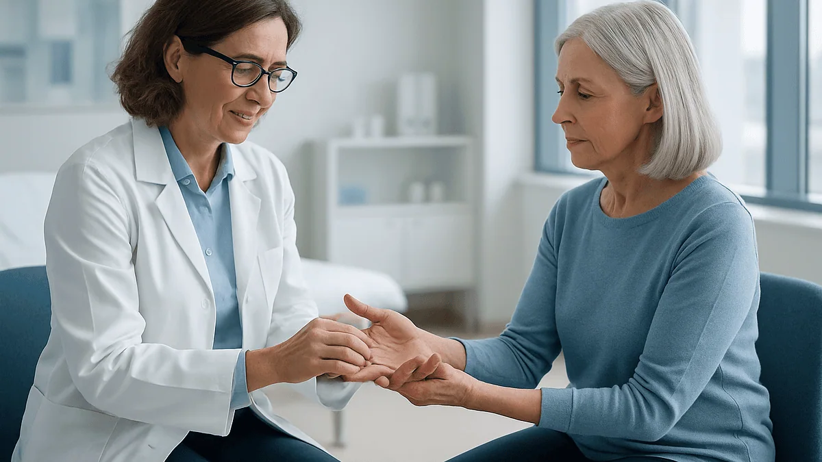 What Does Hand Therapy Involve After Surgery and Why Does Timing Matter So Much?