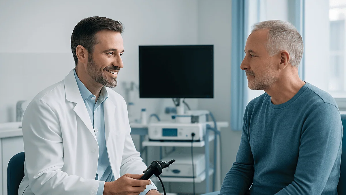 What Does Image Guidance Change in Endoscopic Sinus Surgery (ESS)? Navigation Explained