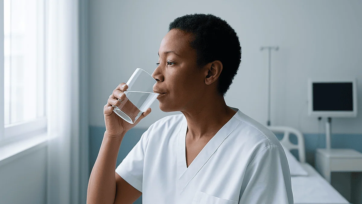 What Does Recovery From a Mini Gastric Bypass Involve? Hydration, Staged Meals, Wound Checks