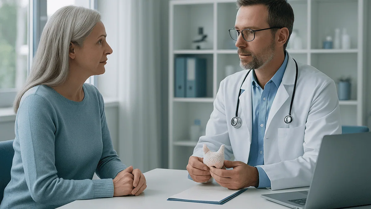 What Does Remission Look Like After Gigantism Treatment? Hormone Levels and MRI Follow-Up