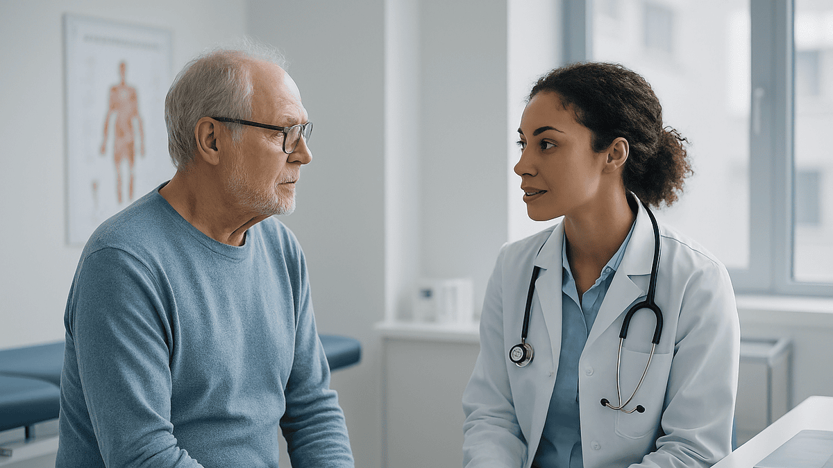 What Double Pneumonia Is: Symptoms, Causes, Treatment and Recovery Time