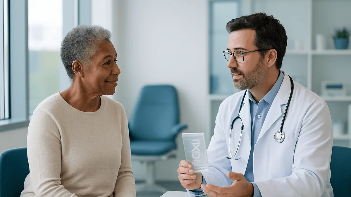 What Genetic Testing Changes in Hereditary Nephropathy Care and Who Is Offered It