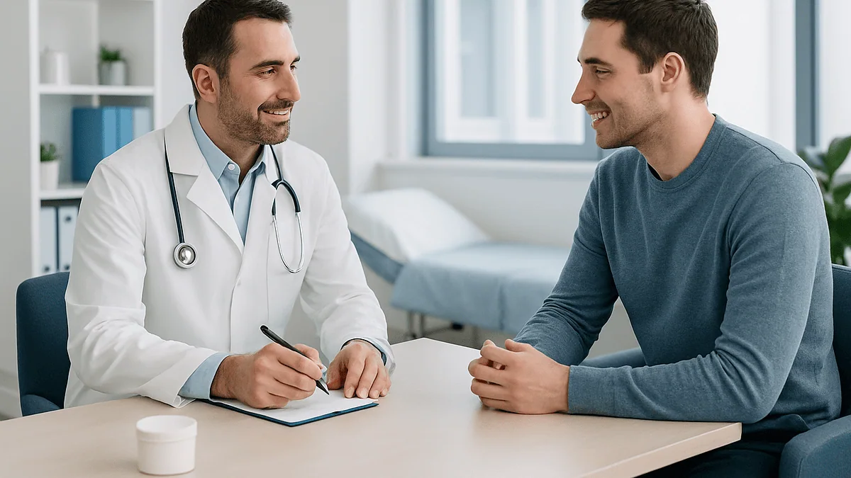 What Halitosis Treatment Can Change and How Quickly Breath Usually Improves