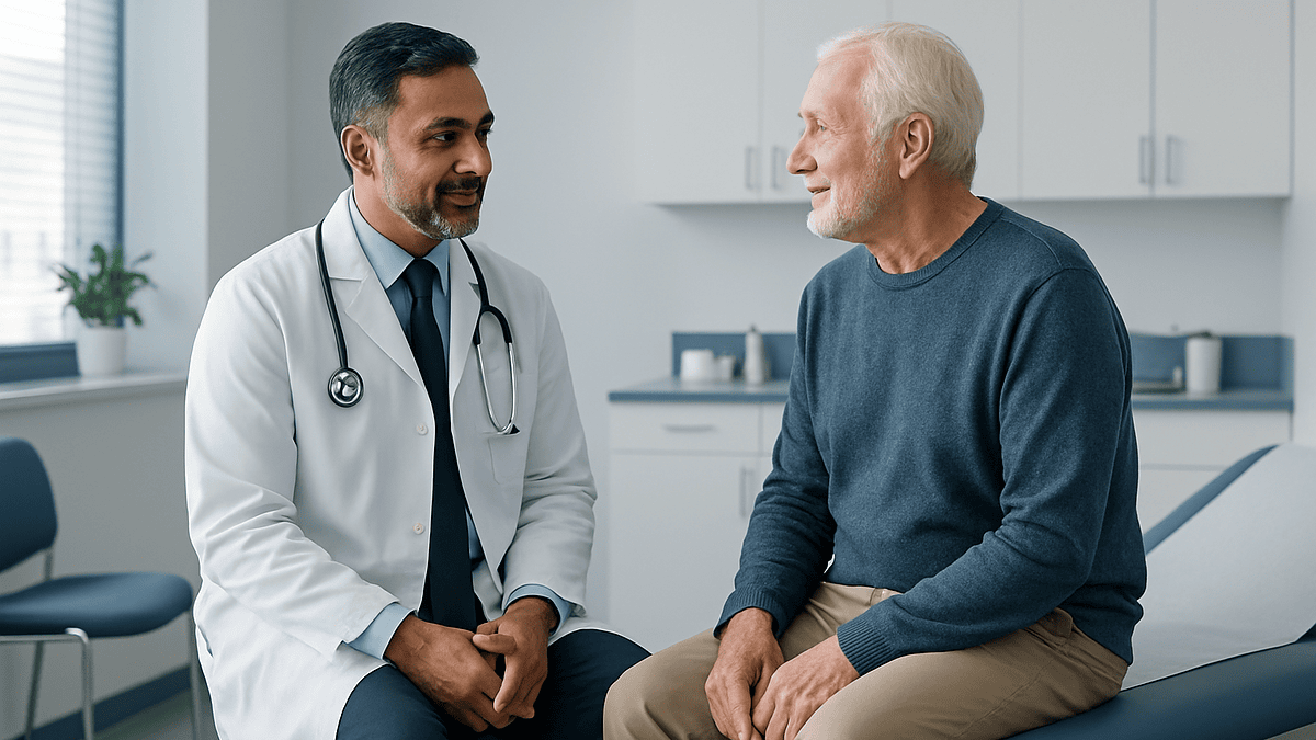 What Happens After TURBT? How Pathology Results and Follow-Up Cystoscopy Guide the Next Steps 1 What Happens After TURBT? How Pathology Results and Follow-Up Cystoscopy Guide the Next Steps