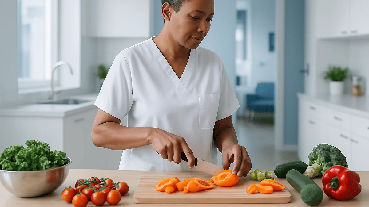 What Happens at a Clinical Nutrition Therapy Consultation? From Food Diary to a Written Plan 1 What Happens at a Clinical Nutrition Therapy Consultation? From Food Diary to a Written Plan