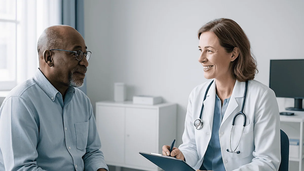 What Happens Before Renal Therapy Starts: Kidney Tests, Imaging and Nephrology Assessment