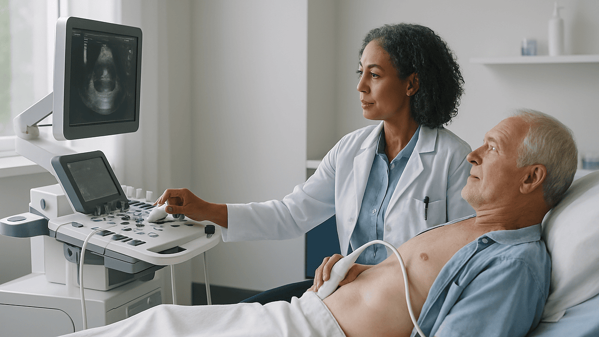 What Happens During an Echocardiogram, and How Long Does the Scan Usually Take?