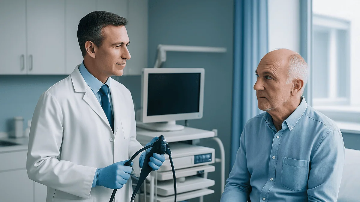 What Happens During Band Ligation for Esophageal Varices: The Procedure Explained