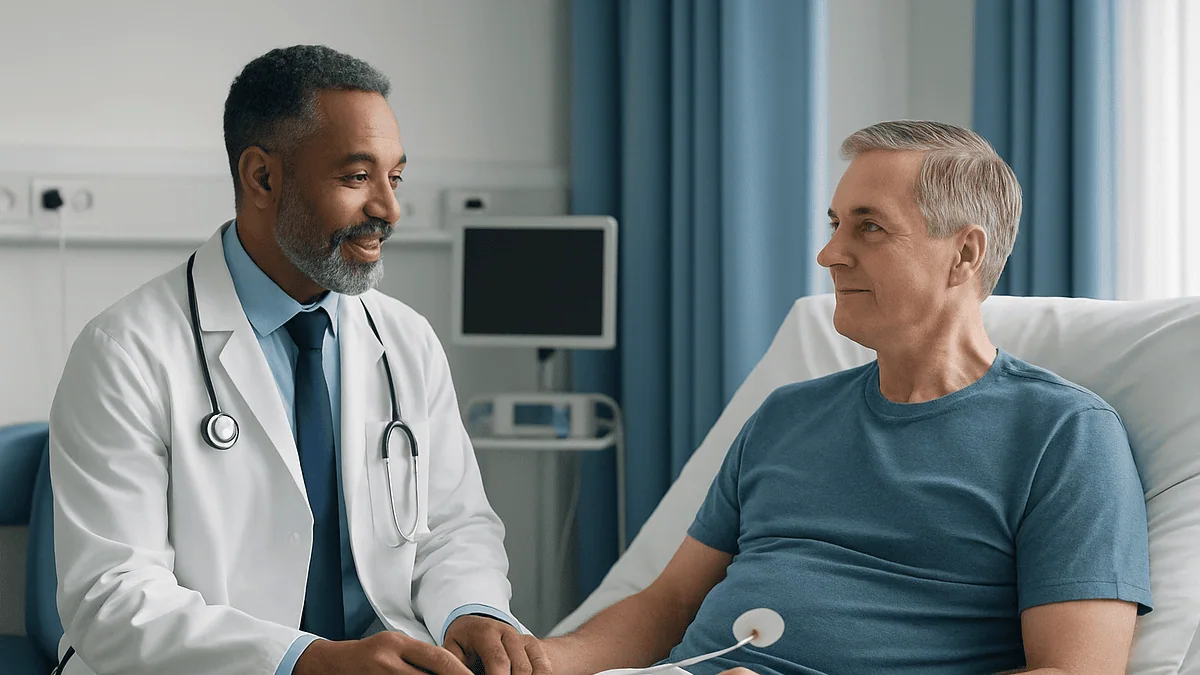 What Happens During Cardiac Arrhythmia Ablation, From Catheter Entry to Going Home