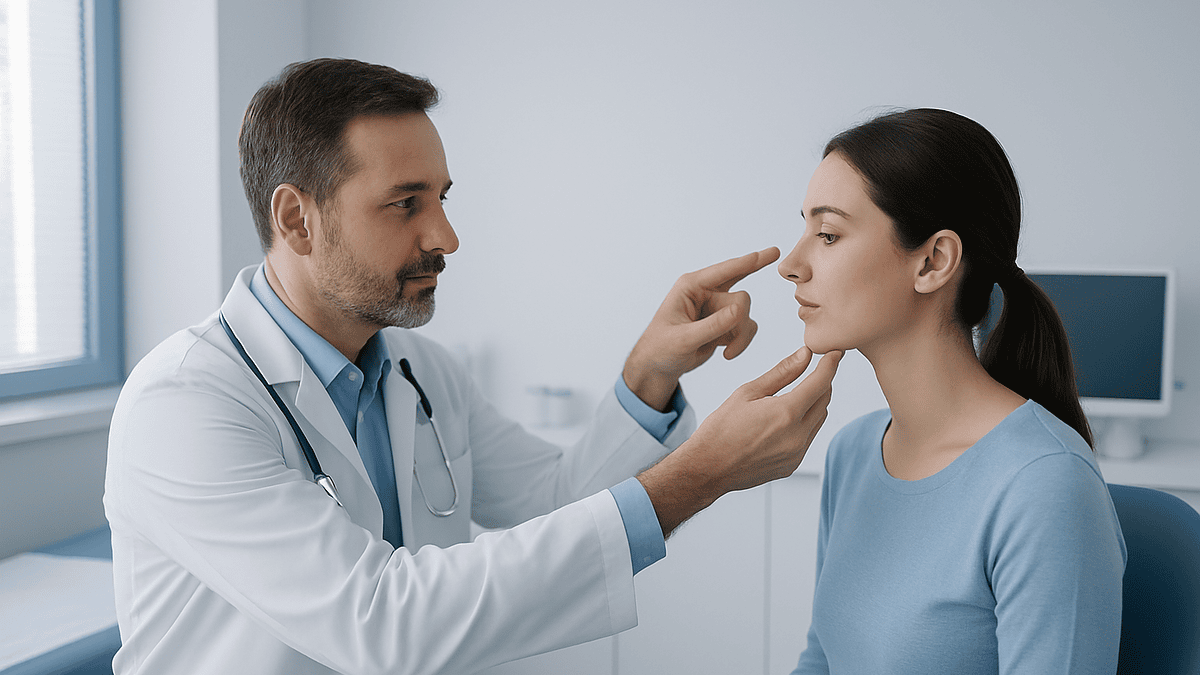 What Happens During Rhinoplasty? Anesthesia, Incisions and the Steps Inside the Operating Room 1 What Happens During Rhinoplasty? Anesthesia, Incisions and the Steps Inside the Operating Room