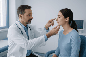 What Happens During Rhinoplasty? Anesthesia, Incisions and the Steps Inside the Operating Room
